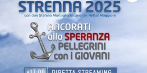 Prezentace Strenny 2025